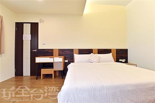 Sea Sky Love Homestay Magong Exterior foto