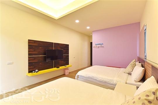 Sea Sky Love Homestay Magong Exterior foto